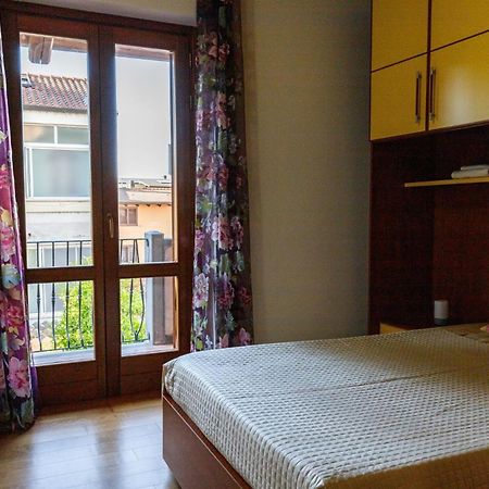 奥里斯塔诺Casa Lilla 1 E 2公寓 外观 照片